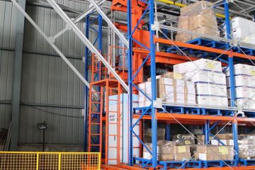 Automated Storage Systems