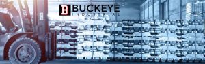 Buckeye Industrial Material Handling Installation Services Columbus Ohio