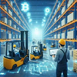 Material-Handling-Blockchain-Technologies