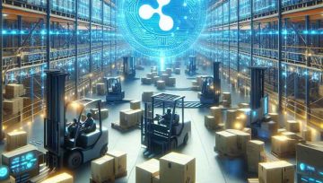 How Ripple (XRP) Could Revolutionize Warehouse Operations and Material Handling
