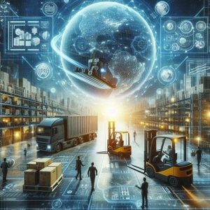 Emerging Technologies In Material Handling