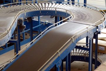 Conveyor Systems