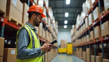 Looking to the Future of Automation with Libiao Robotics: Revolutionizing Industries with Cutting-Edge Solutions