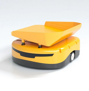 Libiao-Robotics-Material Handling Products Ohio