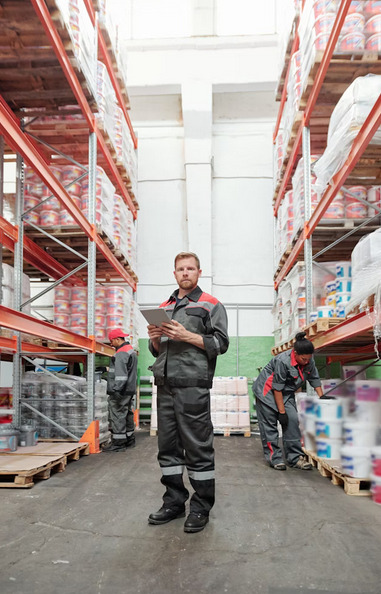 preventive maintenance program