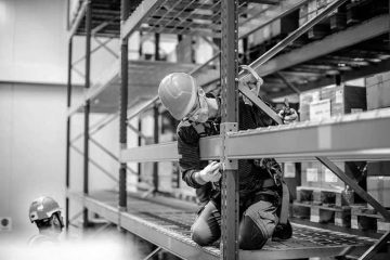 Material Handling Services