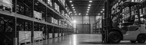 MATERIAL HANDLING EQUIPMENT & INSTALLATION SERVICES