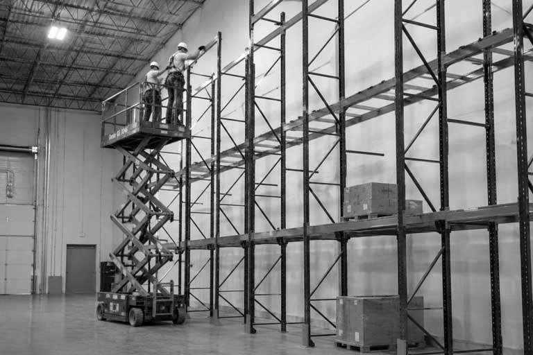 Material-Handling-Services-MIdwest-Installation-Columbus-Ohio-Indiana-Warehouse-products-for-sale