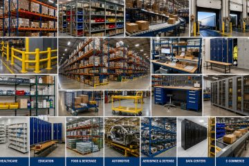 Material Handling Products