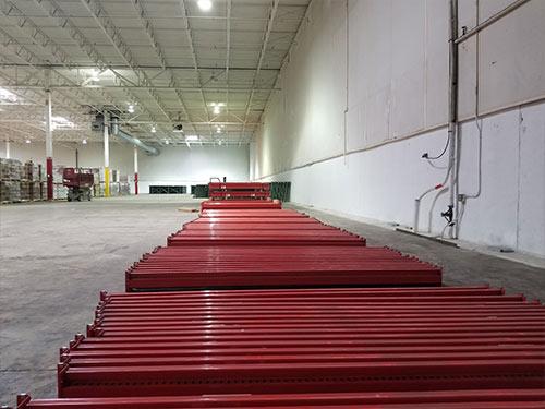 Warehouse-Equipment-Relocation-Pallet-Racking