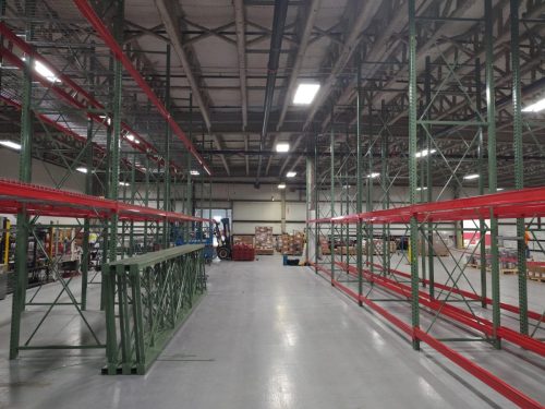 pallet-racking-installation